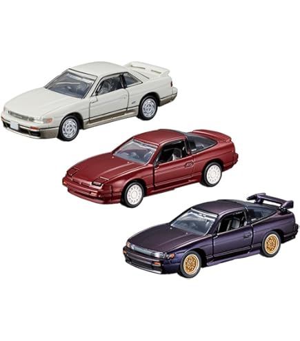 Amazon | トミカリミテッドヴィンテージ NEO LV-N03a 日産レパードTR-X